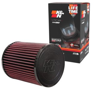 Chevrolet Trailblazer Performance Air Intake - K&N Engineering - High-Flow - `02-`09 Chevrolet Trailblazer Performance Air Intake - K&N Engineering - High-Flow - `02-`09